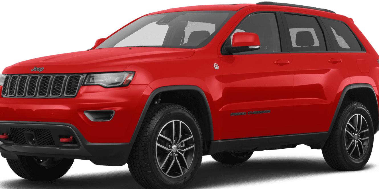 JEEP GRAND CHEROKEE 2020 1C4RJFLG3LC335319 image